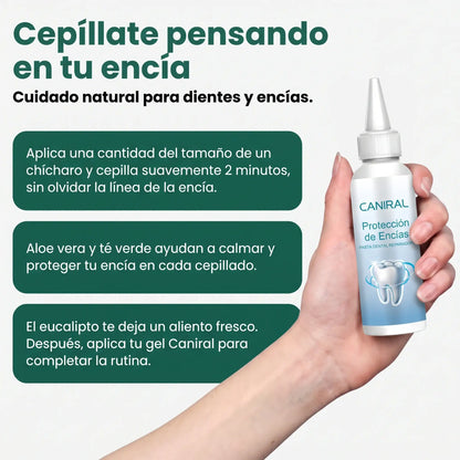 Pasta Dental Reparadora