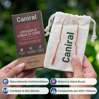 Limpiador de Lengua