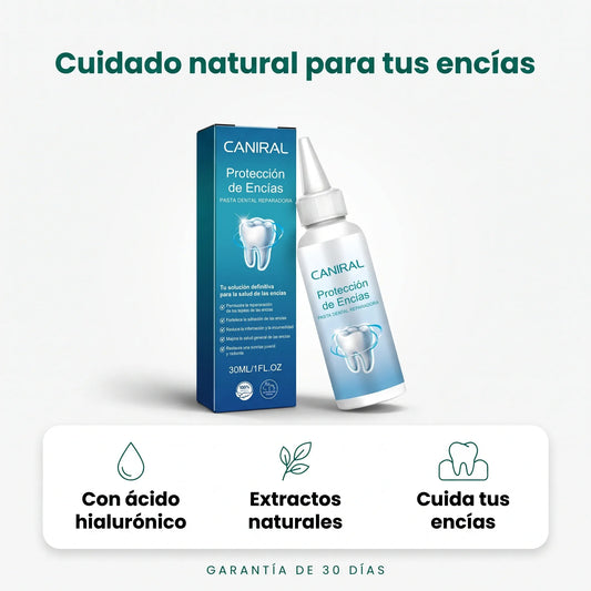 Pasta Dental Reparadora