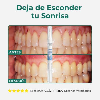 Gel Reparador de Encías