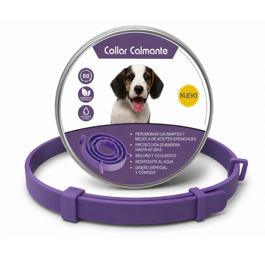 Caniral™ Calmante