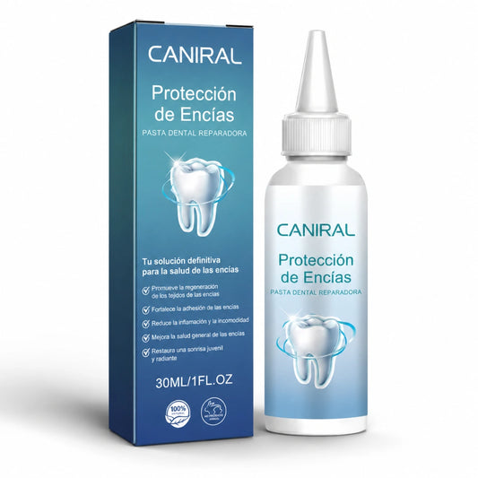 Pasta Dental Reparadora